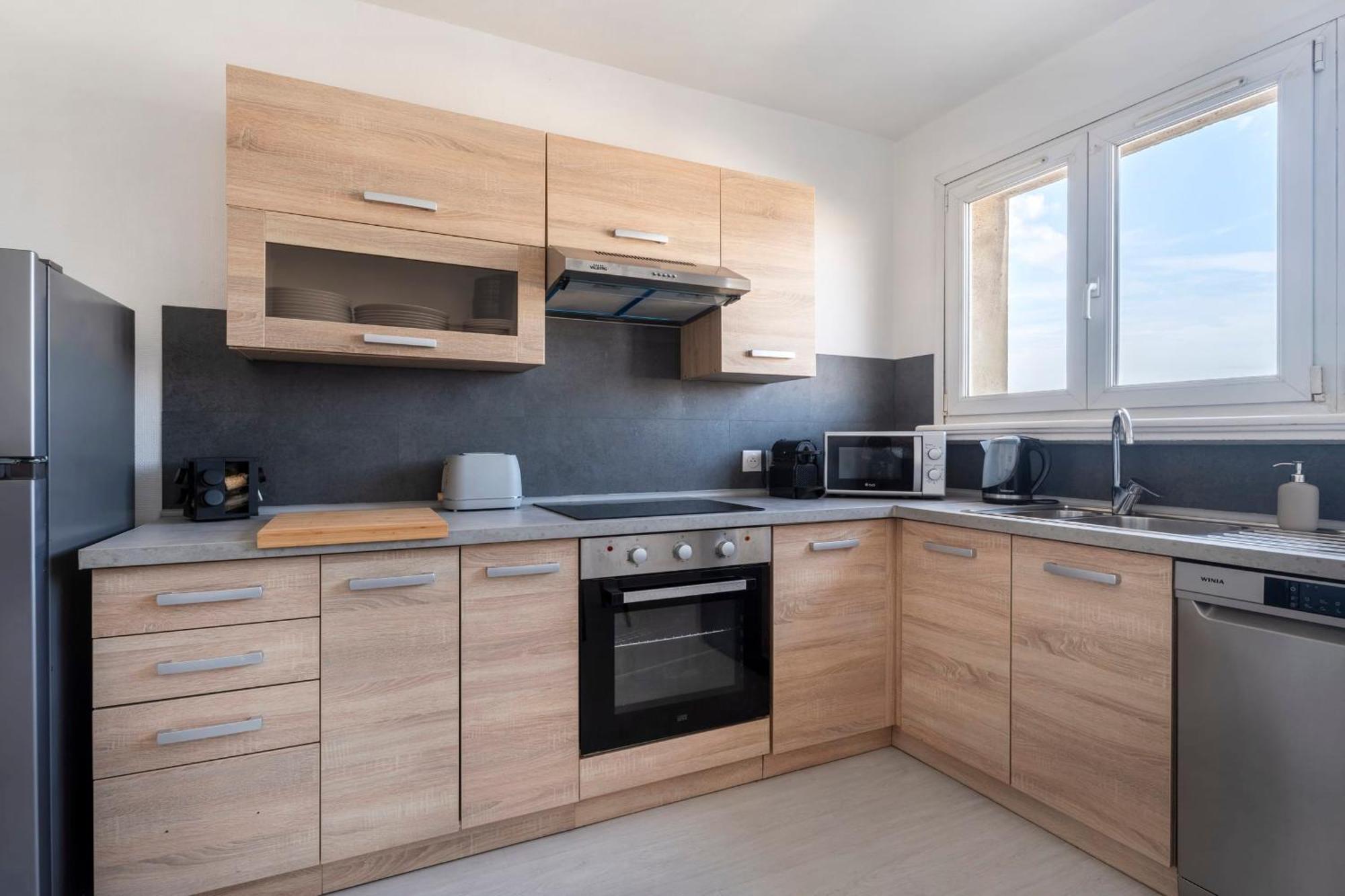 Le Grand Jau Apartment Metz Ngoại thất bức ảnh